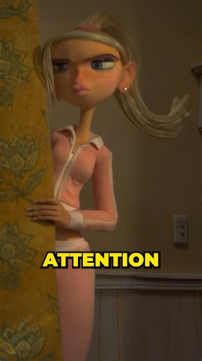 ParaNorman animators BROKE MY BRAIN