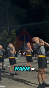 Army Dozen? Mas level-up sa Army! Hindi lang basta warm-up — sa Army Dozen, bawat galaw may disiplina, bawat hakbang may purpose! 💥💪 Stretch, squat, push — para sa katawan, para sa bayan! #JungleFighter #MatatagMatapatMaaasahan | 2nd Infantry "Jungle Fighter" Division, Philippine Army