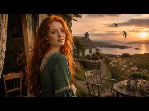 The Most Beautiful Celtic Ballads About Love & Remembrance