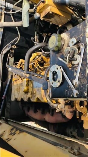 #Caterpillar #C7.1 Engine #Overhaul injector pump #Repair #revelationengineering @ai