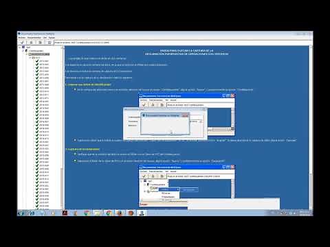 ►| How to do a DIOT in zeros 2020 SAT | FAST