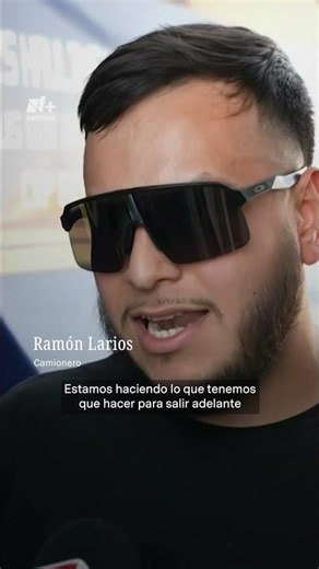 ICE Arrests 52 Undocumented Drivers During Operation