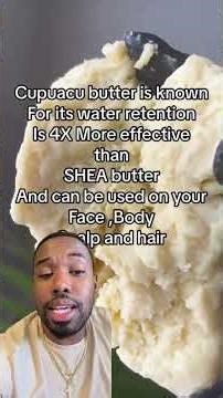 Shimmer Body Butter Tutorial | Start a Body Butter Business This Weekend #hairstyle #hairgrowth