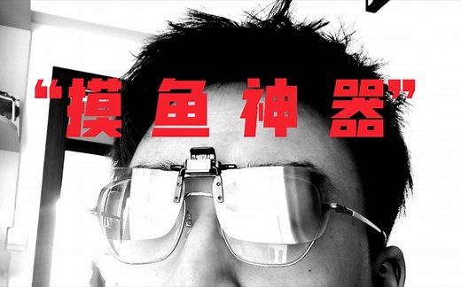 【妈妈问我为什么要盯着一面白屏】用3D眼镜实现防窥屏！