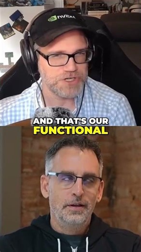 Testing Strategies: Functional Test Suite for Game Worlds #shorts