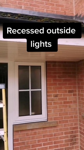Outdoor Recessed Lighting Tips for Your Designer Home
