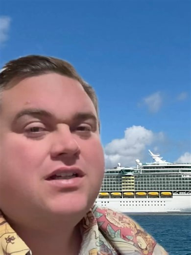 I Tried Royal Caribbean as a Plus Size Solo Traveler | Here's What Happened First Time Plus Size Royal Caribbean Cruiser Ready for your next cruise? Email: info@fattestedtravel.com I'd love to be your travel agent. On my first ever Royal Caribbean cruise, I decided to find out what it is really like on board as a plus size solo traveler… and then I got surprised with a balcony upgrade. In this full “cruise in the life” vlog, I take you along for the entire experience on Royal Caribbean Liberty o