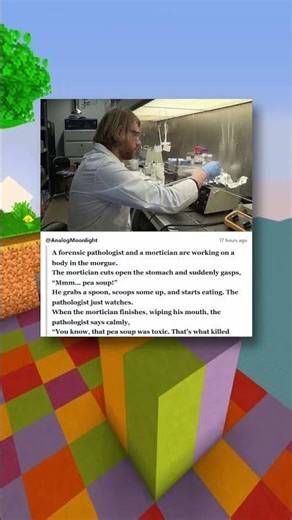 😂😂 Wait until you hear the mortician!! #shorts