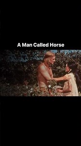 A Man Called Horse