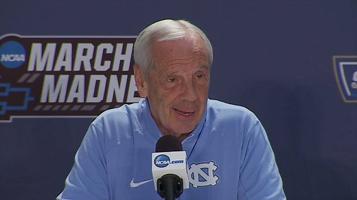 UNC coach Roy Williams possesses his own lexicon and perhaps should come with his own glossary. Call it Roynacular, Williams’ use of expressions and words like "dadgum," “Jiminy Christmas,” & “blankety-blank.” | The News & Observer