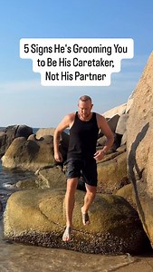 Some men don’t want a girlfriend, they want a mother. They’ll never admit it, but they’ll slowly train you to meet their every need while giving you nothing in return. Here’s how to spot it before you lose yourself: 1️⃣ His incompetence is a choice He “can’t” cook, clean, or make an appointment… yet he’s an expert at video games, sports stats, and whatever he actually cares about. ❤️‍🩹Why it matters: His helplessness isn’t real, it’s a tactic to make you do it all. 2️⃣ His needs become loyalty 