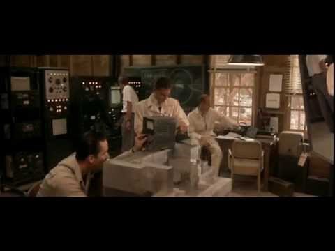 Fat man and little boy (1989)