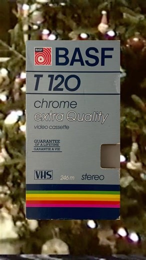 VHS tape covers from the 1980s-1990s