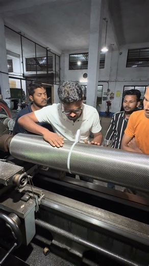 roller heating & bad tea quality. 🍃