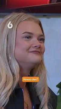 Salar en Mercedes zijn weer herenigd! 🥰 Naja, voor even dan! #DeBondgenoten