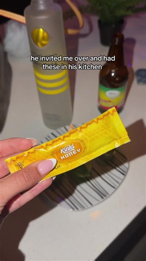 he didn’t even finish the movie… | kitchen