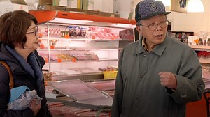 64K views · 62 reactions | The Fukushima fishing industry was hit hard by the 2011 east Japan earthquake, and it has gradually recovered after over a decade. But according to local residents, the decision to discharge nuclear-contaminated water into the sea added to the troubles of the struggling fishing industry, not only affecting catch volumes, but also causing it reputational damage. | CGTN | Facebook