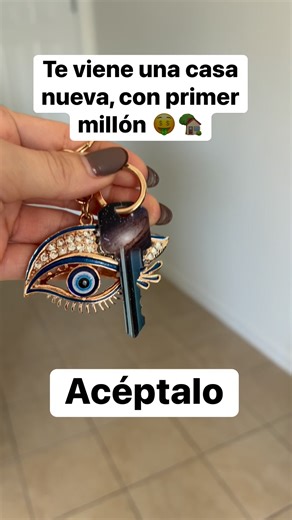 3.7M views · 277K reactions | El #universo lo ha decretado #parati #casa #plata #evolution #abundanciayprosperidad #hechoesta #motivation | Humbeth motivacion afirmacion | Facebook