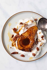 Baked Pears