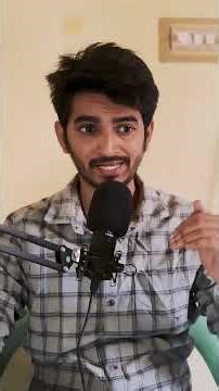 Start Thinking Like the Main Character | Tamil