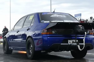 Tuning The 1800HP  Red Demon | Going From 0 To 80 PSI, 7 Second 4g63 Tuning [TECH TALK]