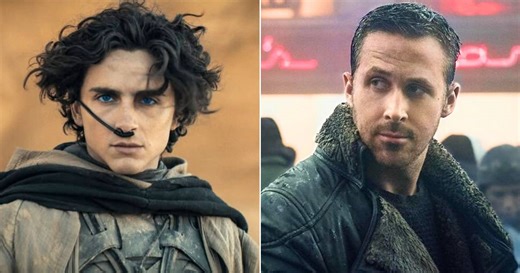 Denis Villeneuve’s Most Visually Stunning Films Ranked