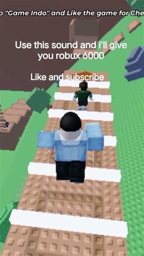 use this sound then i will give you robux
