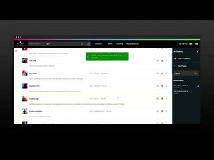 Tutorial - Playlists & Pitches | Universal Production Music
