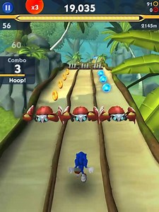 Sonic Boom – Racing Beyond the Speed of Sound #SonicBoom #SonicTheHedgehog #SuperSpeed #BlueBlur #GottaGoFast #FastestHero #SonicRun #SpeedAdventure #UnstoppableSonic #SpeedOfSound | G Gamer