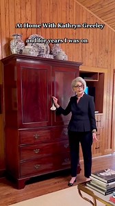 Wait until you see all of the special things! We know many of you are silver fans and love to see pieces from our collections, but wait until you see what our friend, designer and author @kathryngreeleydesigns has to show you as she takes us all on a little tour of her armoire filled to the brim with her gorgeous collection. #athomewithreplacementsltd #sterlingsilvercollector #sterlingcollection #hollowware #tableware | Replacements, Ltd.