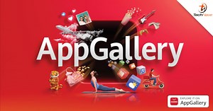 Here’s how the Huawei AppGallery compares to Google Play | TechNave