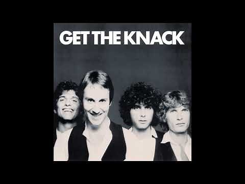 The Knack - My Sharona (HQ)