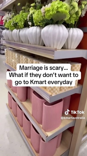 Kmart Trip as a Major Red Flag Explained