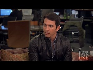 Chris Messina: 'I Think Mindy Kaling's Beautiful'