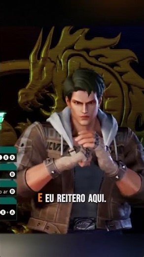DOUBLE DRAGON REVIVE 😱 GRÁFICOS IMPECÁVEIS E CUSTOMIZAÇÃO INSANA!