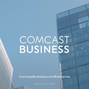 With tailored solutions built just for your business, see what’s possible with the network powering more businesses than anyone. | Comcast Business