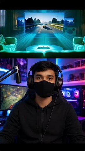 Your TV Is Now a Gaming Console 😱 (Cloud Gaming 2026 Explained)