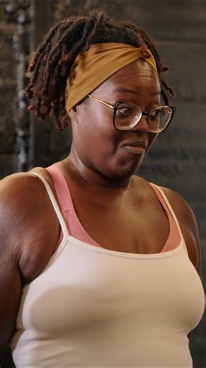 731K views · 8.6K reactions | Am I nasty 來 #TLCVirgins | TLC | Facebook