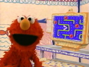 Elmo's World: Teeth (Elmo's Question) : Elmo's World : Free Download, Borrow, and Streaming : Internet Archive