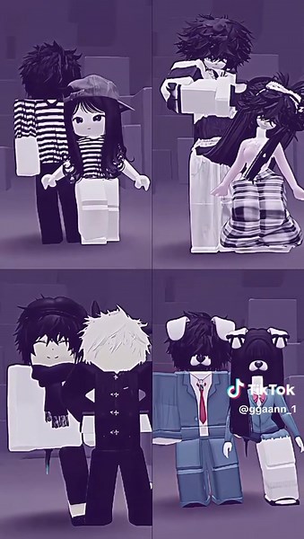 How to Combine Two Roblox Avatars Using Edits