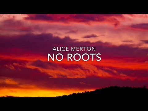Alice Merton - No Roots - Lyrics
