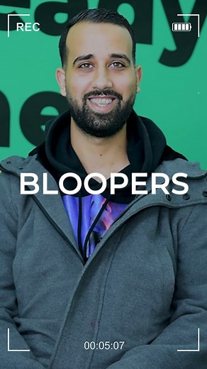 1.2K views | Our year in bloopers – because our community is simply AWESOME  From unexpected laughs to epic word fumbles, here's to embracing the perfectly imperfect moments that made 2023 one for the books  Cheers to the highs, the lows, and all the hilarious detours in between  #GOMYCODE #blooper #community #newyear2024 #morocco | gomycode | Facebook