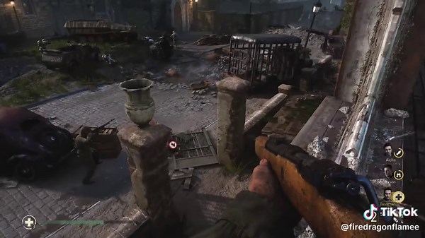 #ivegotyou #callofduty #callofdutyww2 #ww2 #trophy #trophyhunting #ps4 #ps5 #COD #achievementunlocked