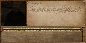 Steel and Sword with the Freelancer Mod file