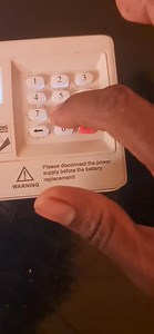 5.4K views · 52 reactions | This are step za kuapdate meter(pre-paid) For modern electrical installation call  0792 848 201 | GLEC Electrical and Services | Facebook