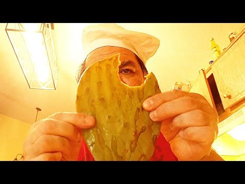 Tasty Cactus Recipes You Need to Try for a Healthy Lifestyle