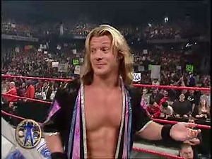 WWE Raw - Lita vs Trish Stratus - 04.12.2004