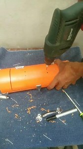 3.7K views · 149 reactions | DIY pvc toolbox #marvinlorenzo #diy #pvc #toolbox #ideas #tips #diyprojects #hacks #lifehacks #creativeideas | Marvin Lorenzo | Facebook