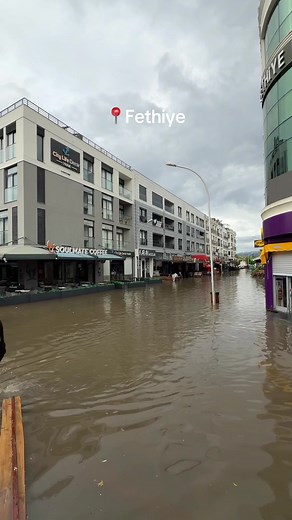 Fethiye Merkez: Keşfedilmeyi Bekleyen Güzellikler