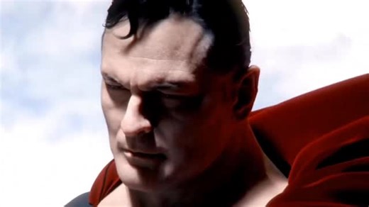 Alex Ross on Instagram: "#kingdomcome #30thanniversary #graphicnovel #dccomics @dccomics @comicbookpros #superman computer generated clip by @otoy Not Ai"